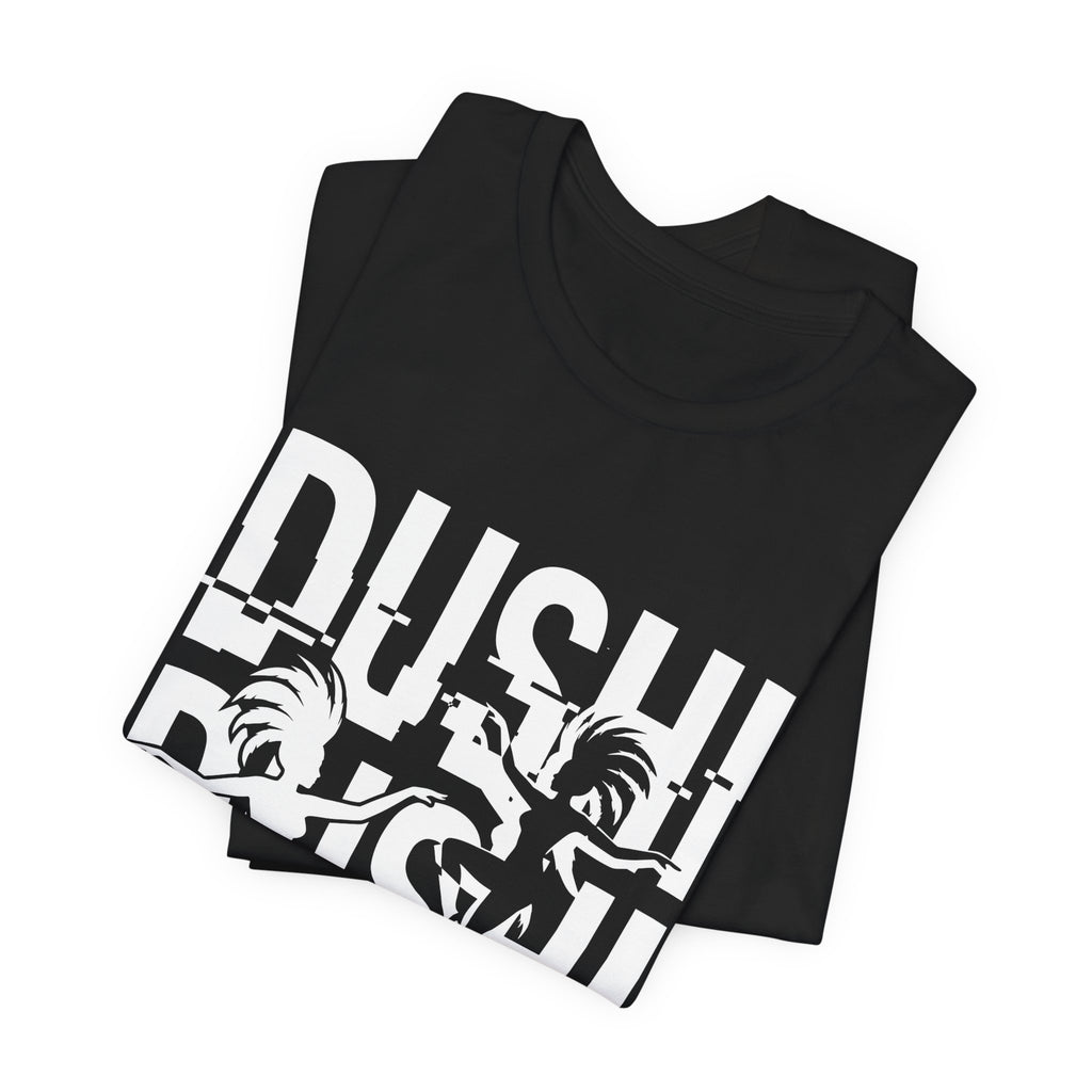 Dushi Glitch Carnival Tee