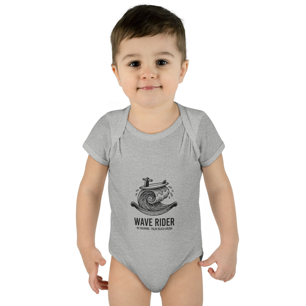 Aruba Wave Rider Bodysuit