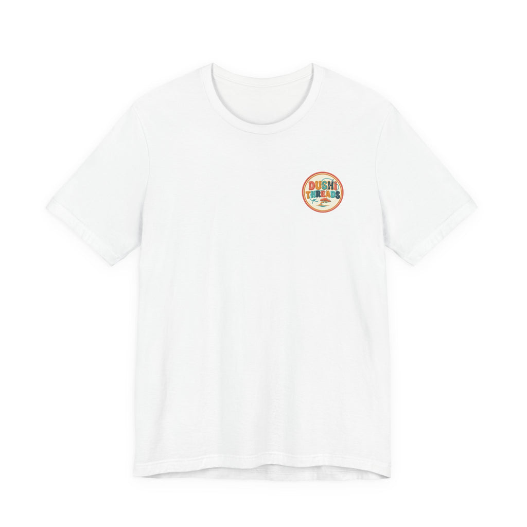 Fuego Aruba Matchbox Tee, product view