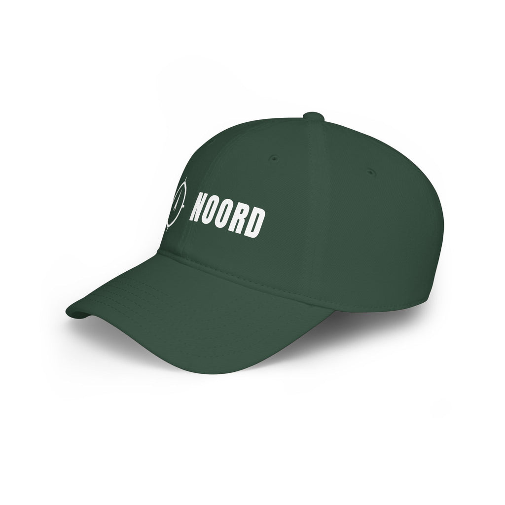 Aruba Noord Compass Cap