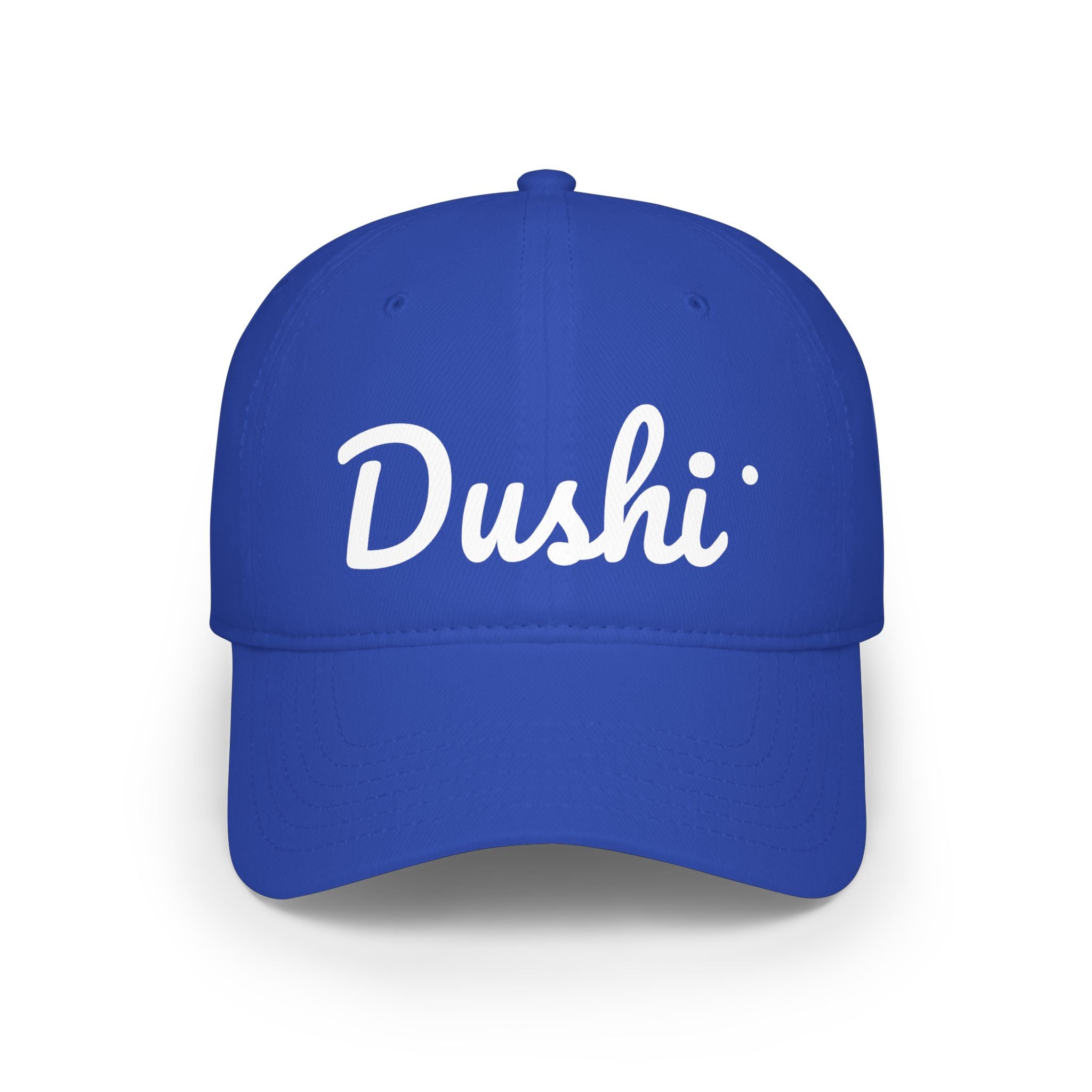 Dushi Aruba Embroidered Cap