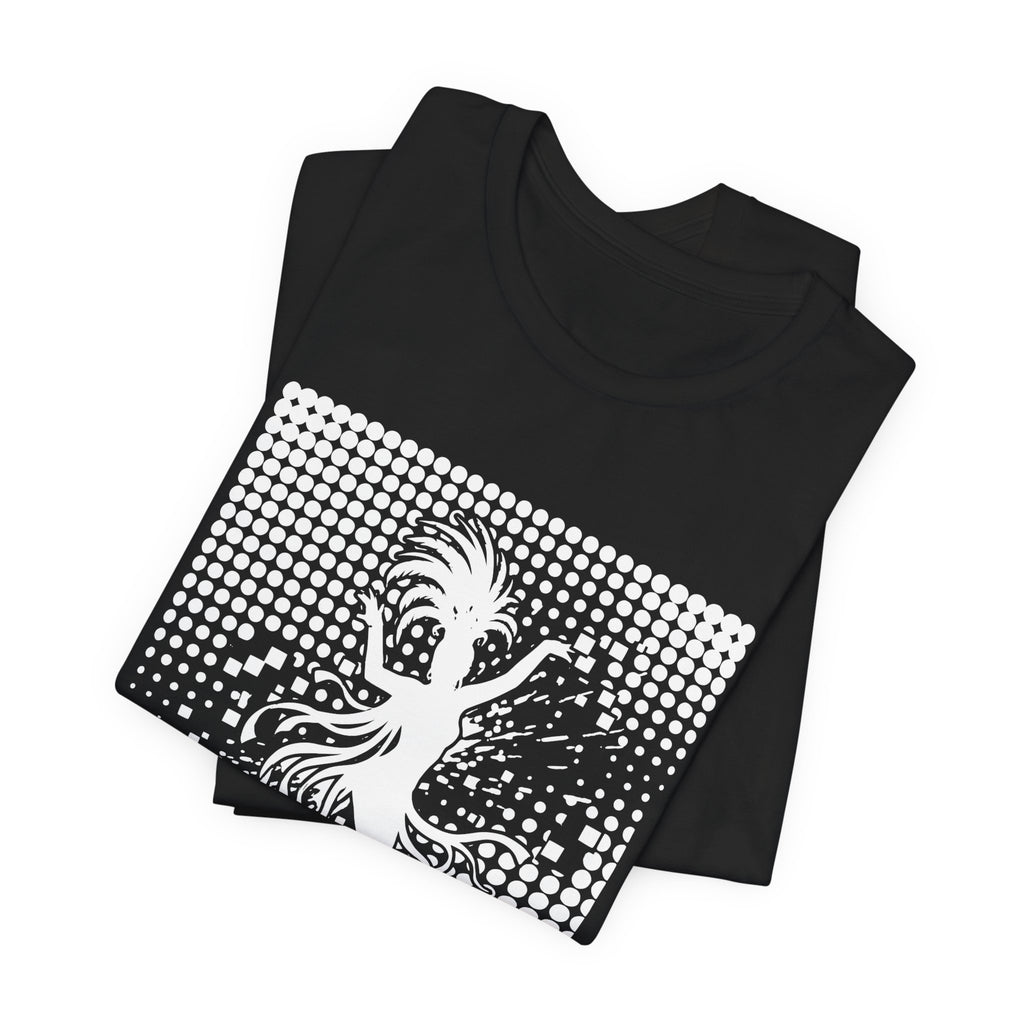 Carnaval Halftone Tee