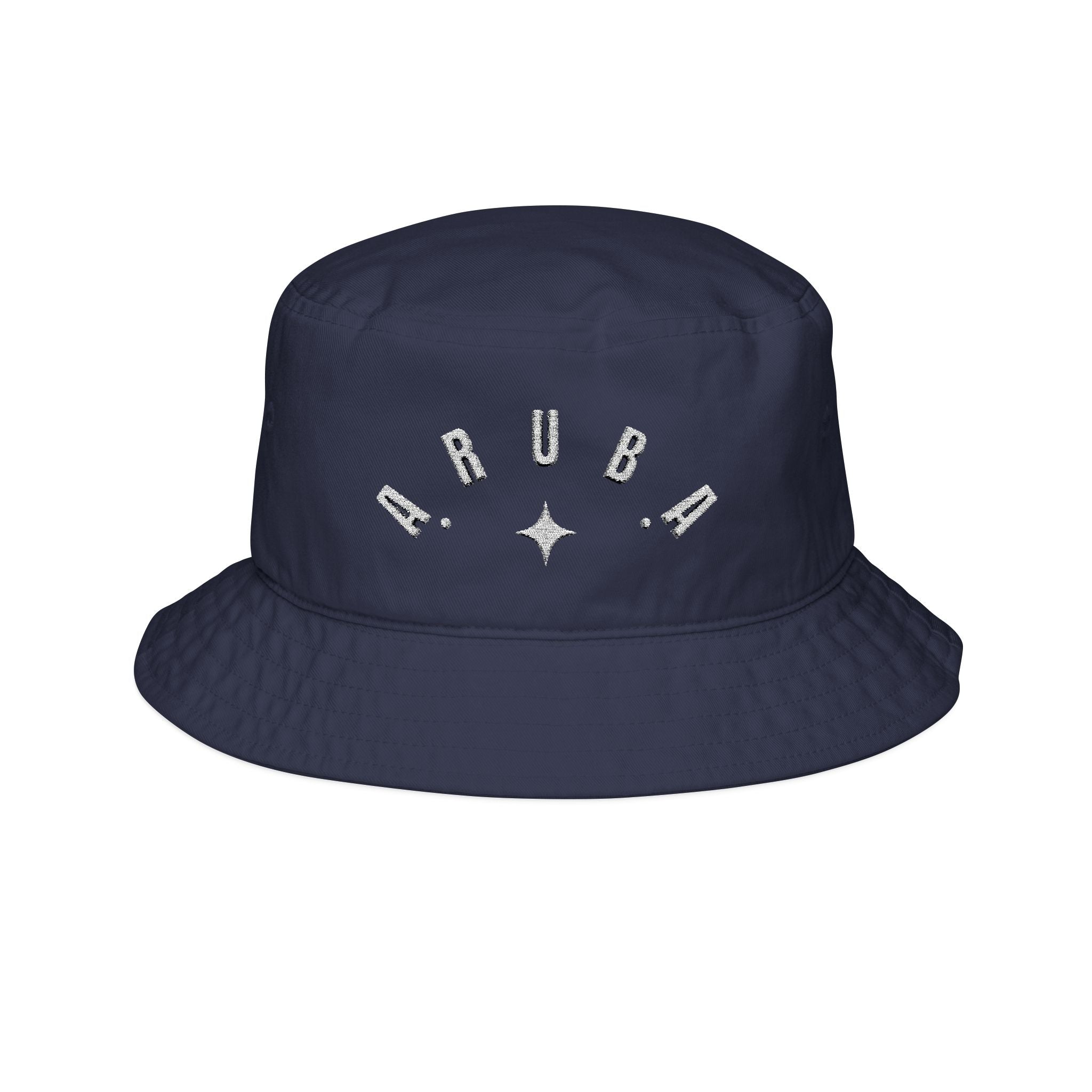 Aruba Arc Star Bucket Hat