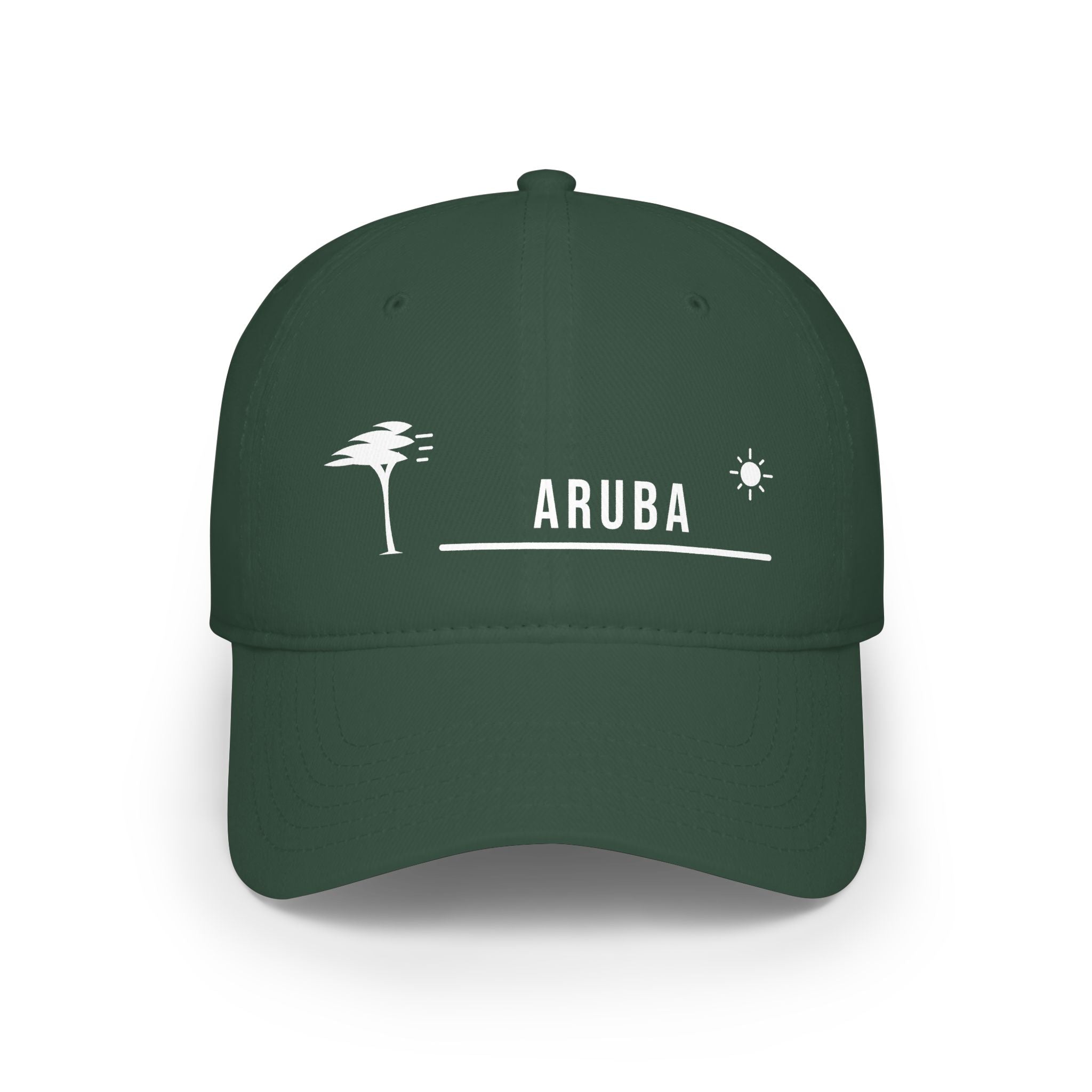 Aruba Divi Horizon Cap