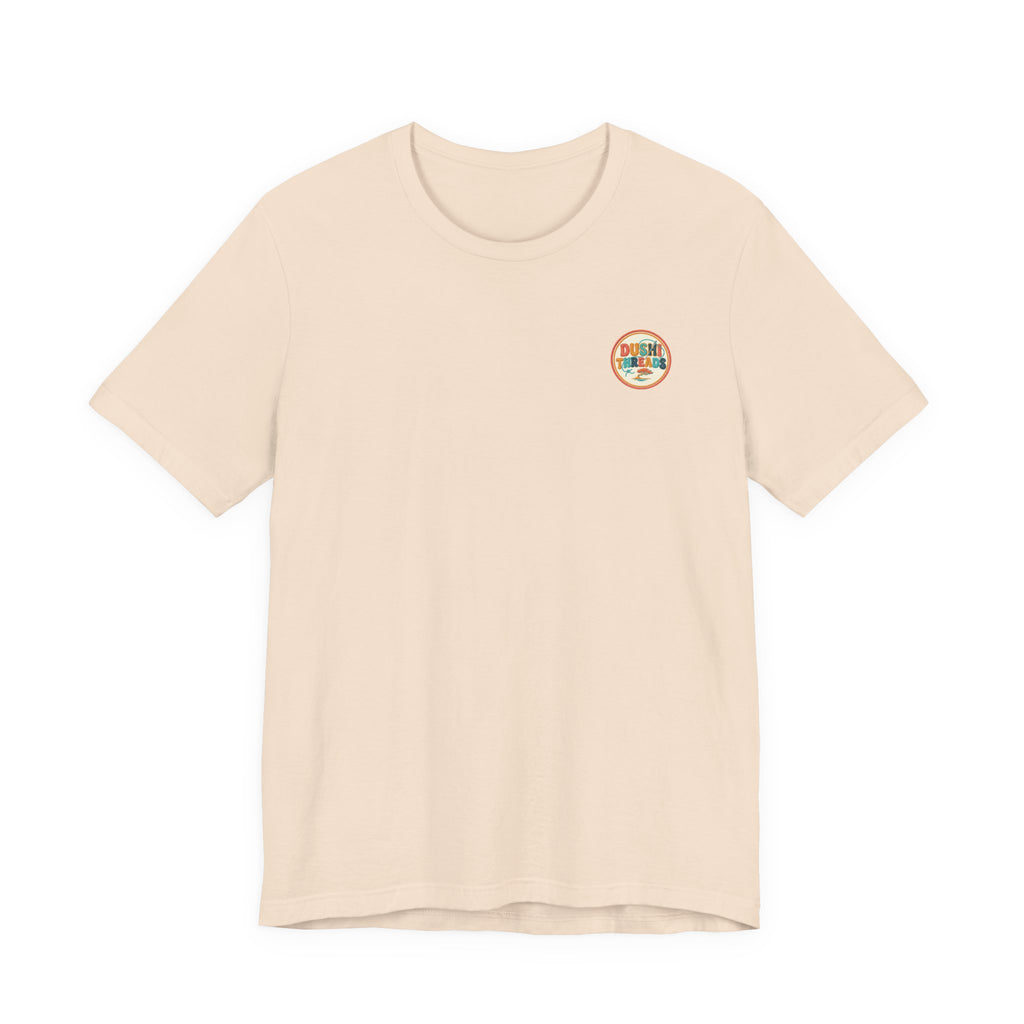 Aruba Sea Turtle Moon Gate Tee, product view
