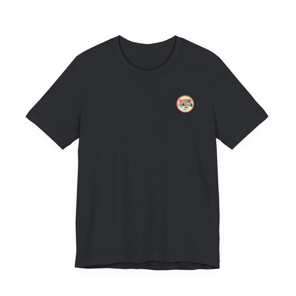 Aruba Iguana & Aloe Tee, product view