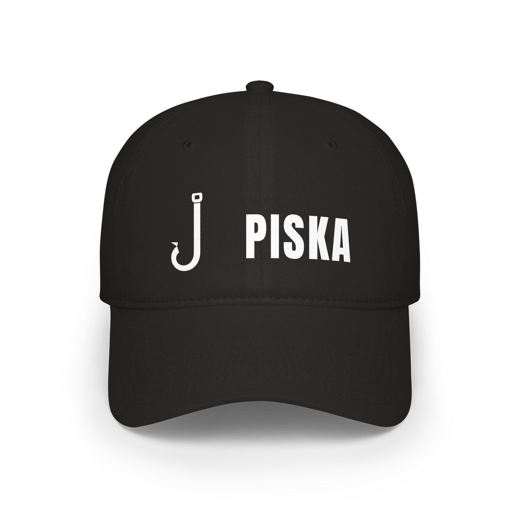 Aruba Piska Fish Hook Cap
