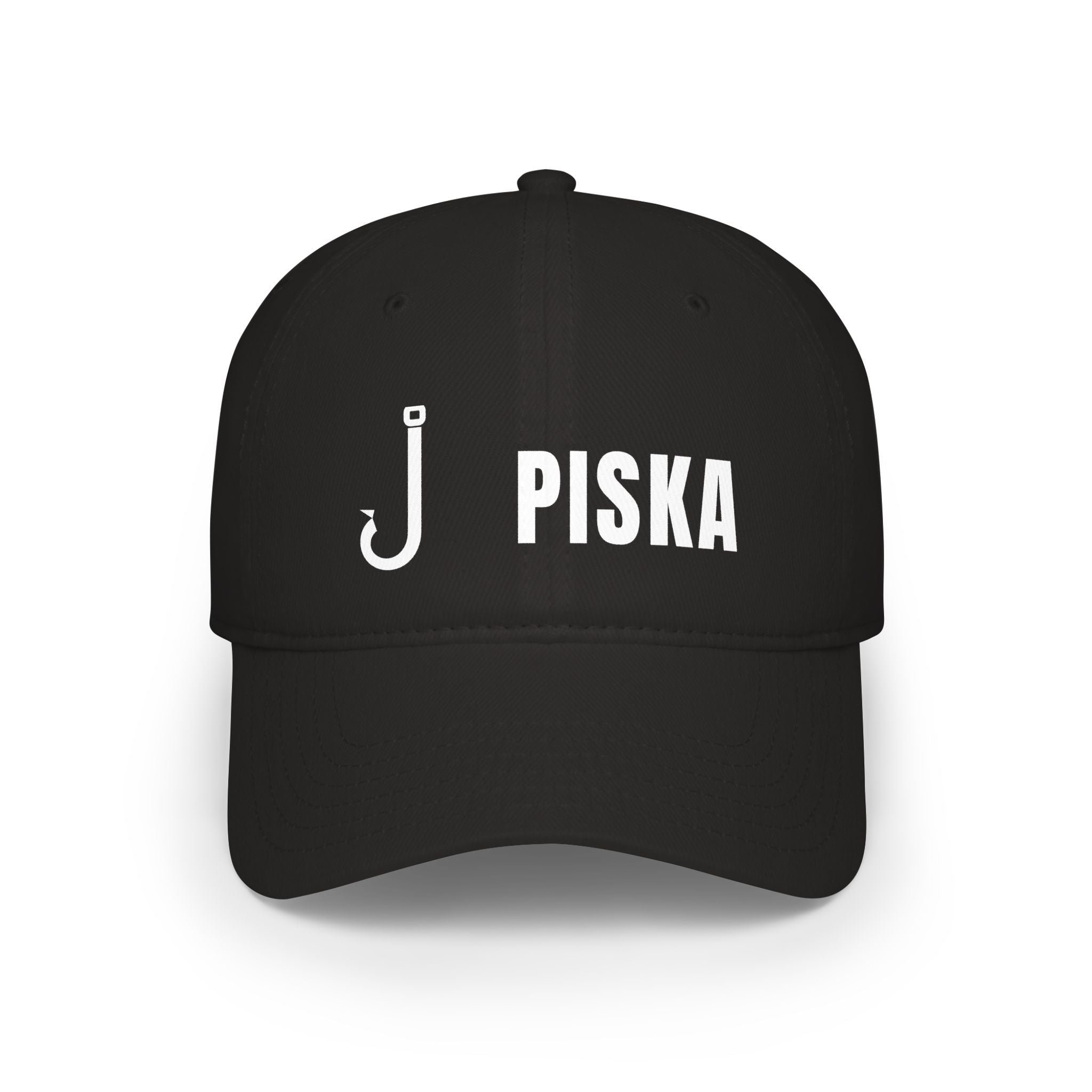 Aruba Piska Fish Hook Cap
