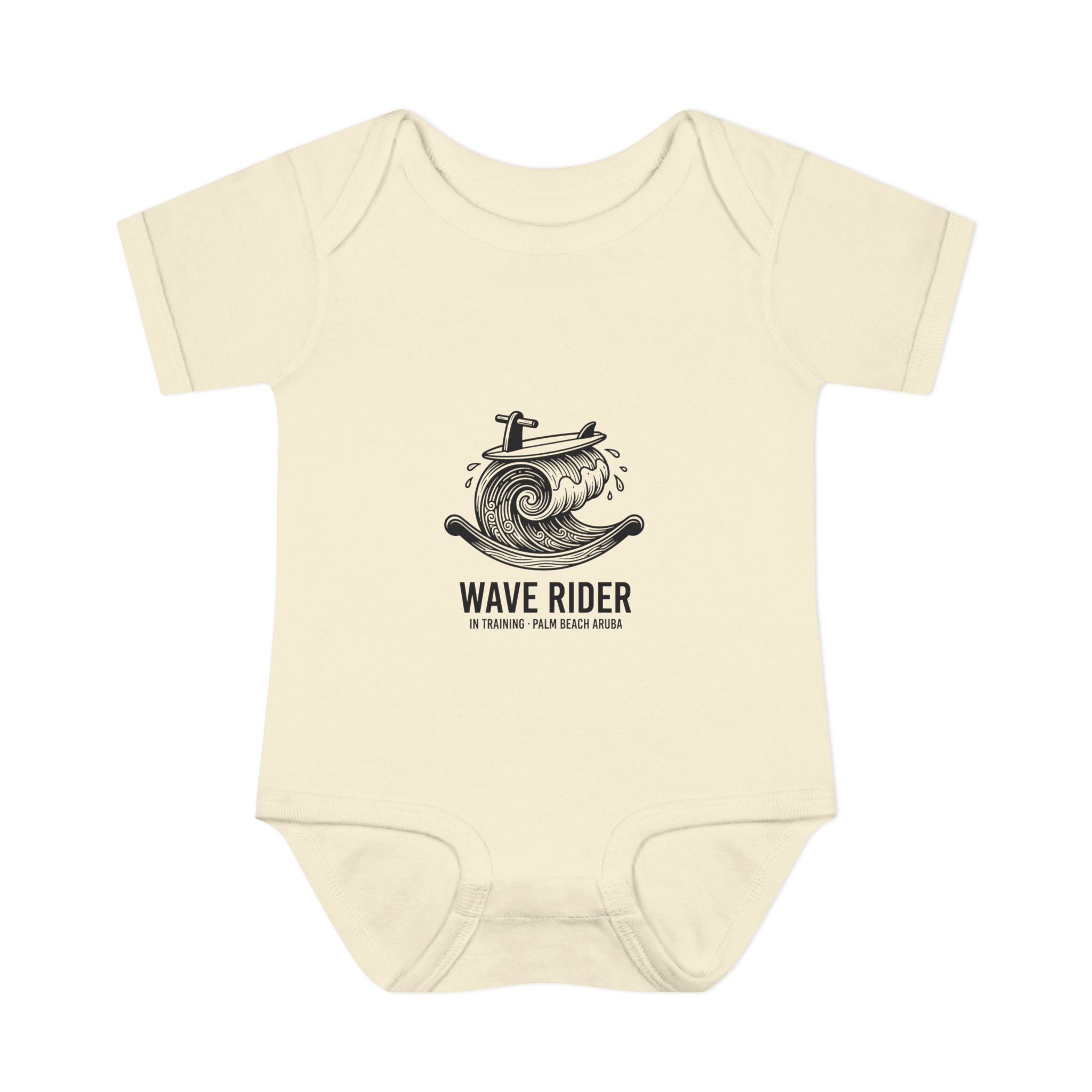 Aruba Wave Rider Bodysuit