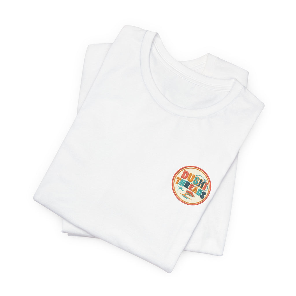 Arch Flamingo Tee