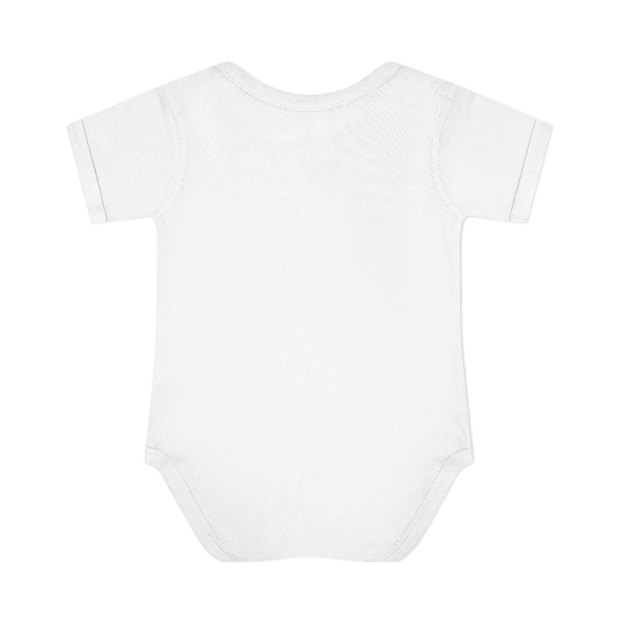 Aruba 100% Coco Coconut Bodysuit