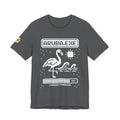 Aruba.exe Pixel Art Tee