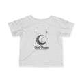 Aruba Dushi Dreams Moon Baby Tee