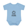 Aruba Here Comes the Sunshine Baby Bodysuit
