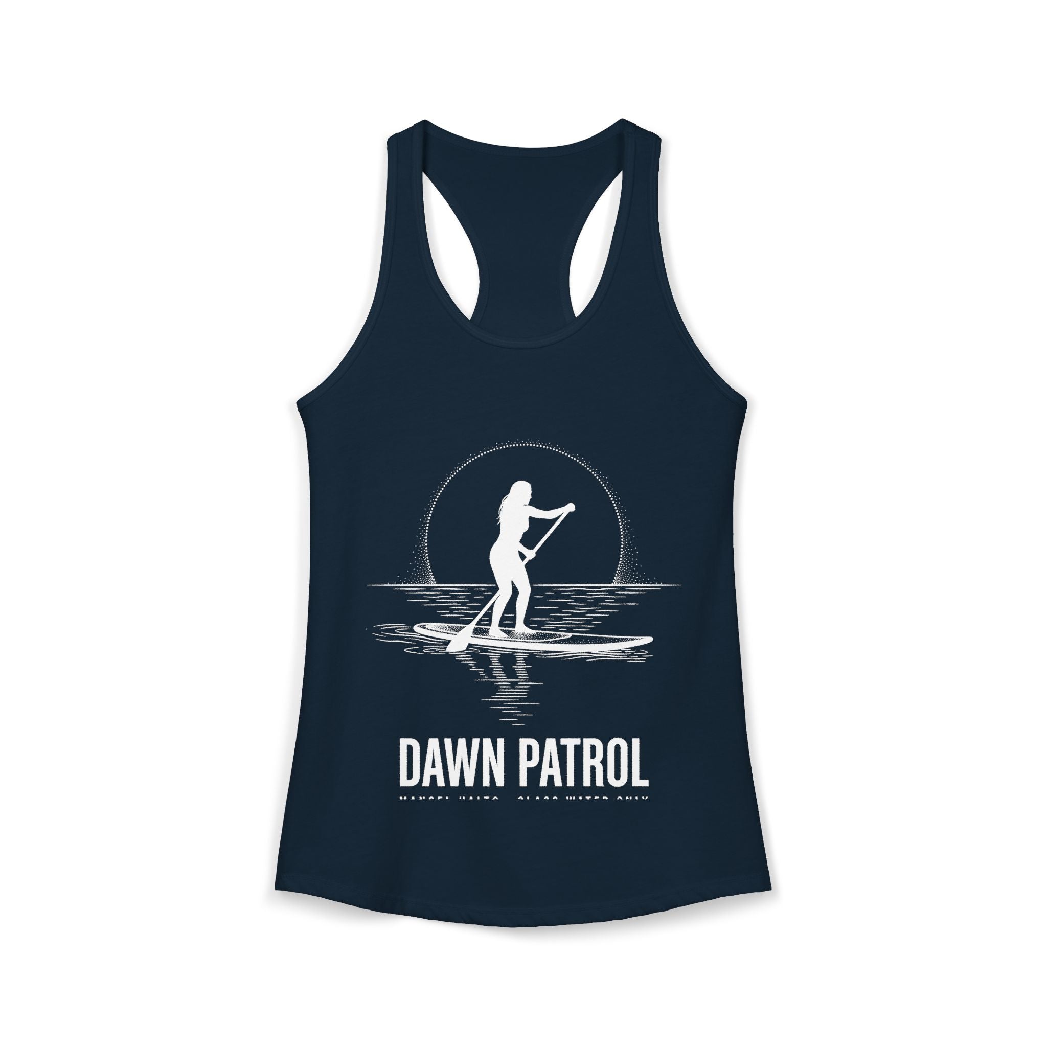 Aruba Dawn Patrol Paddleboard Tank