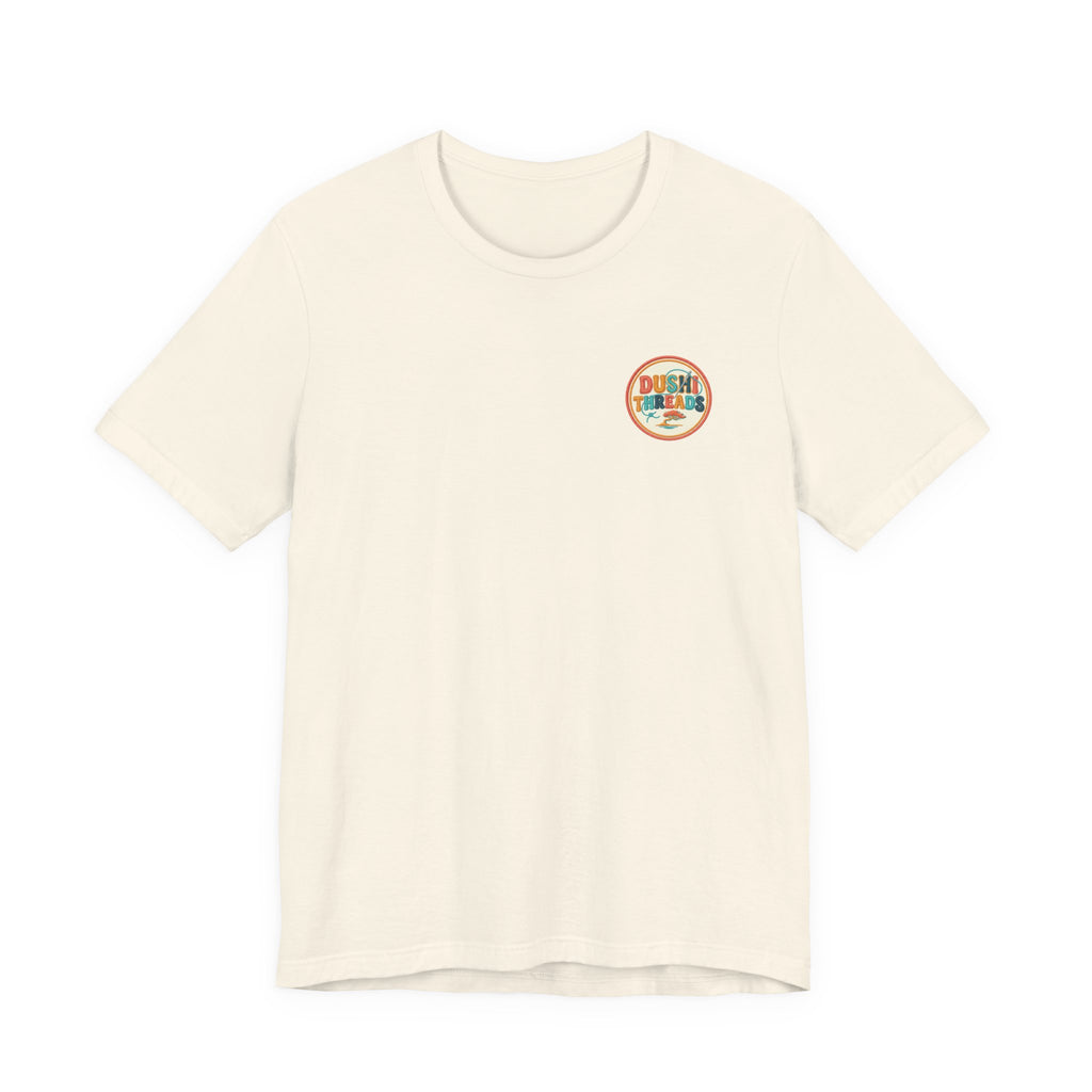 Fuego Aruba Matchbox Tee, product view