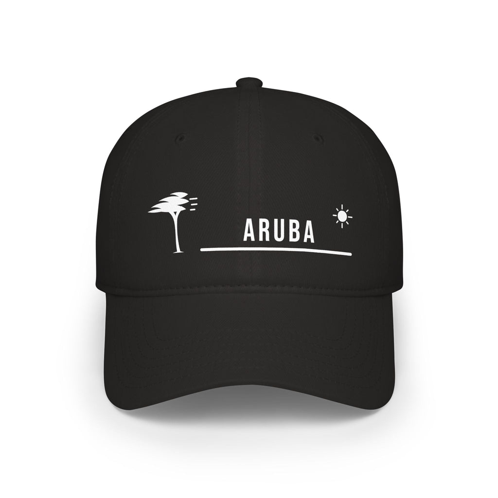 Aruba Divi Horizon Cap