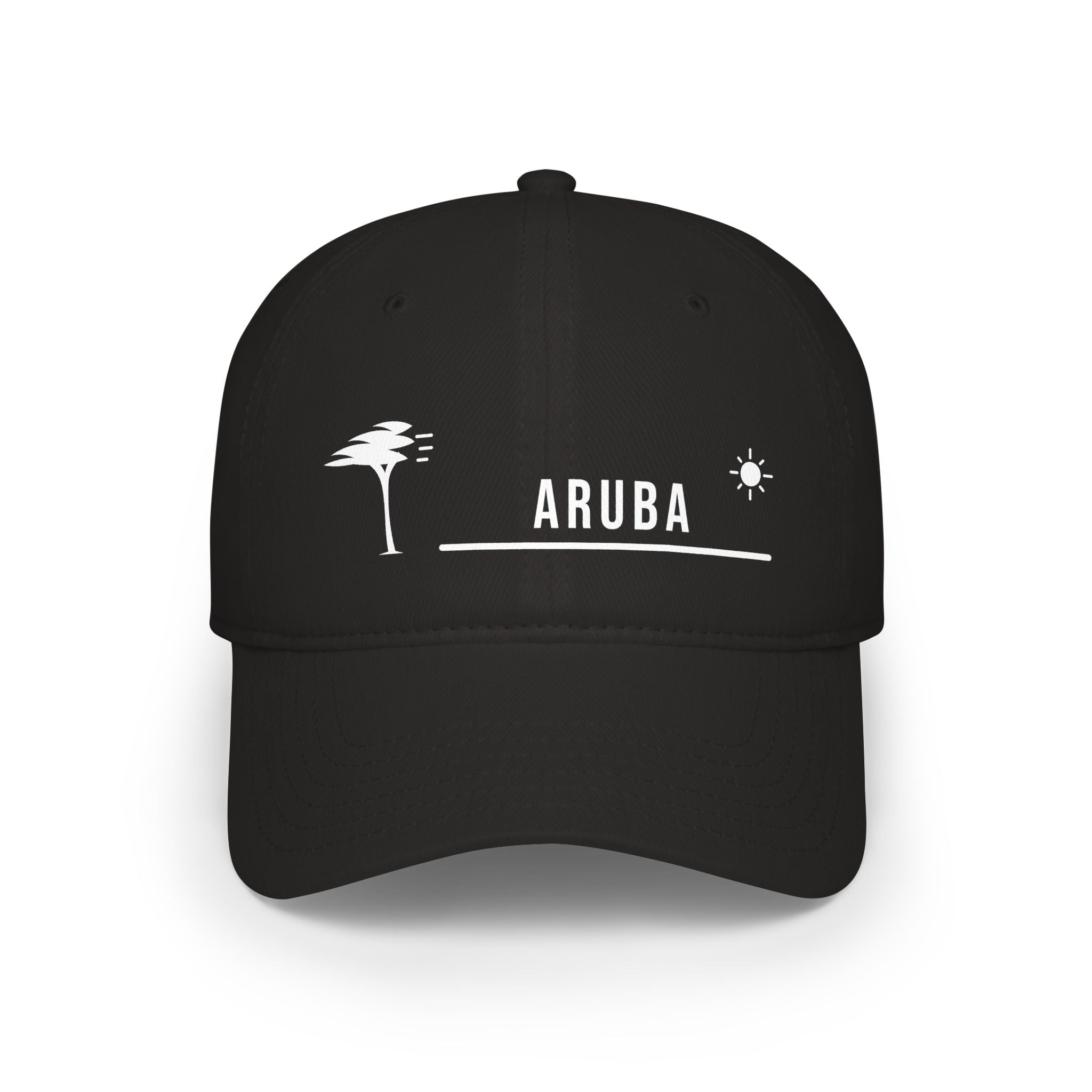 Aruba Divi Horizon Cap