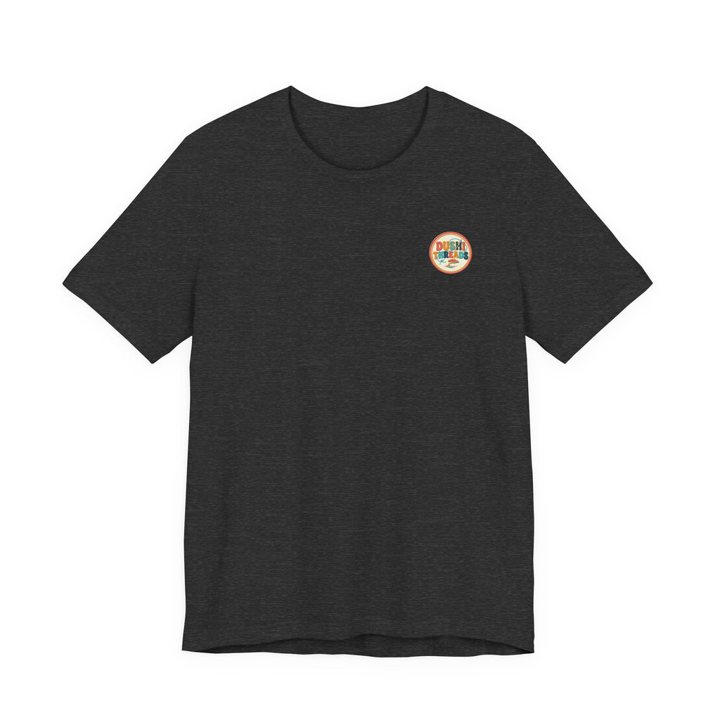 Aruba Iguana & Aloe Tee, product view