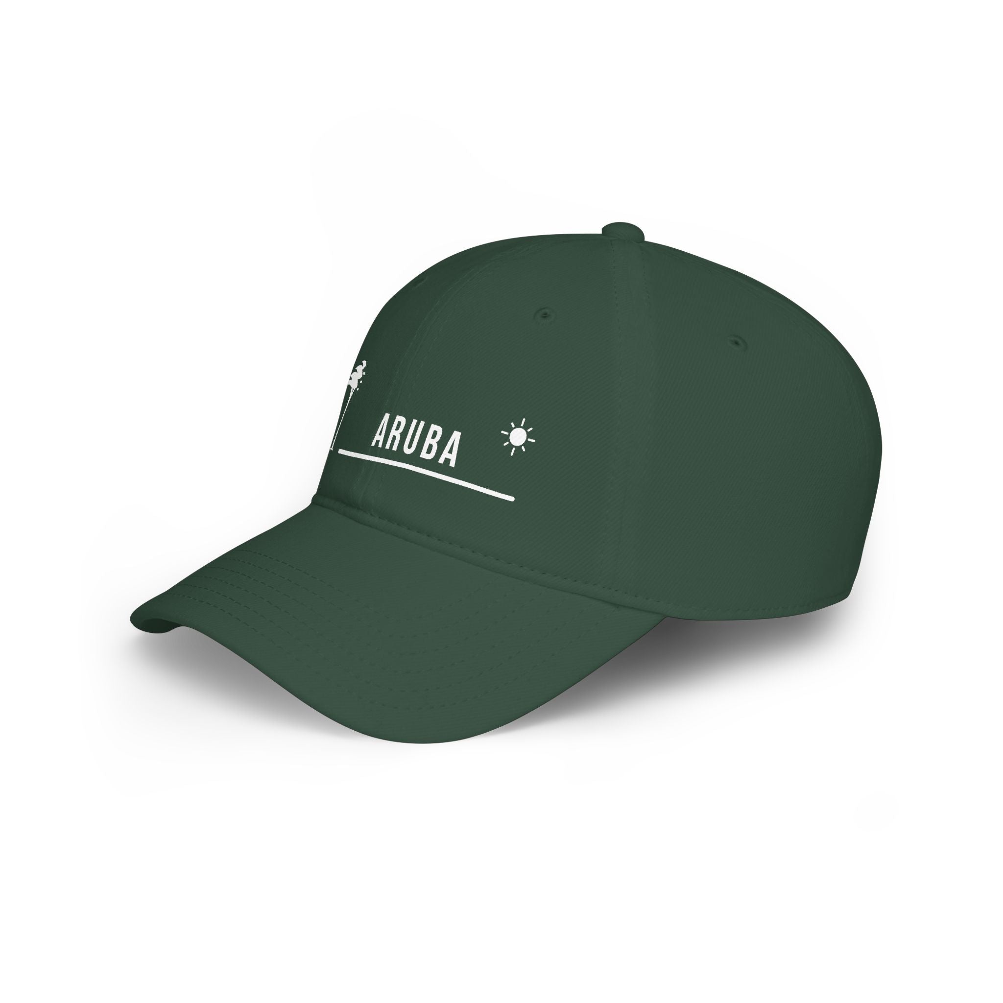 Aruba Divi Horizon Cap