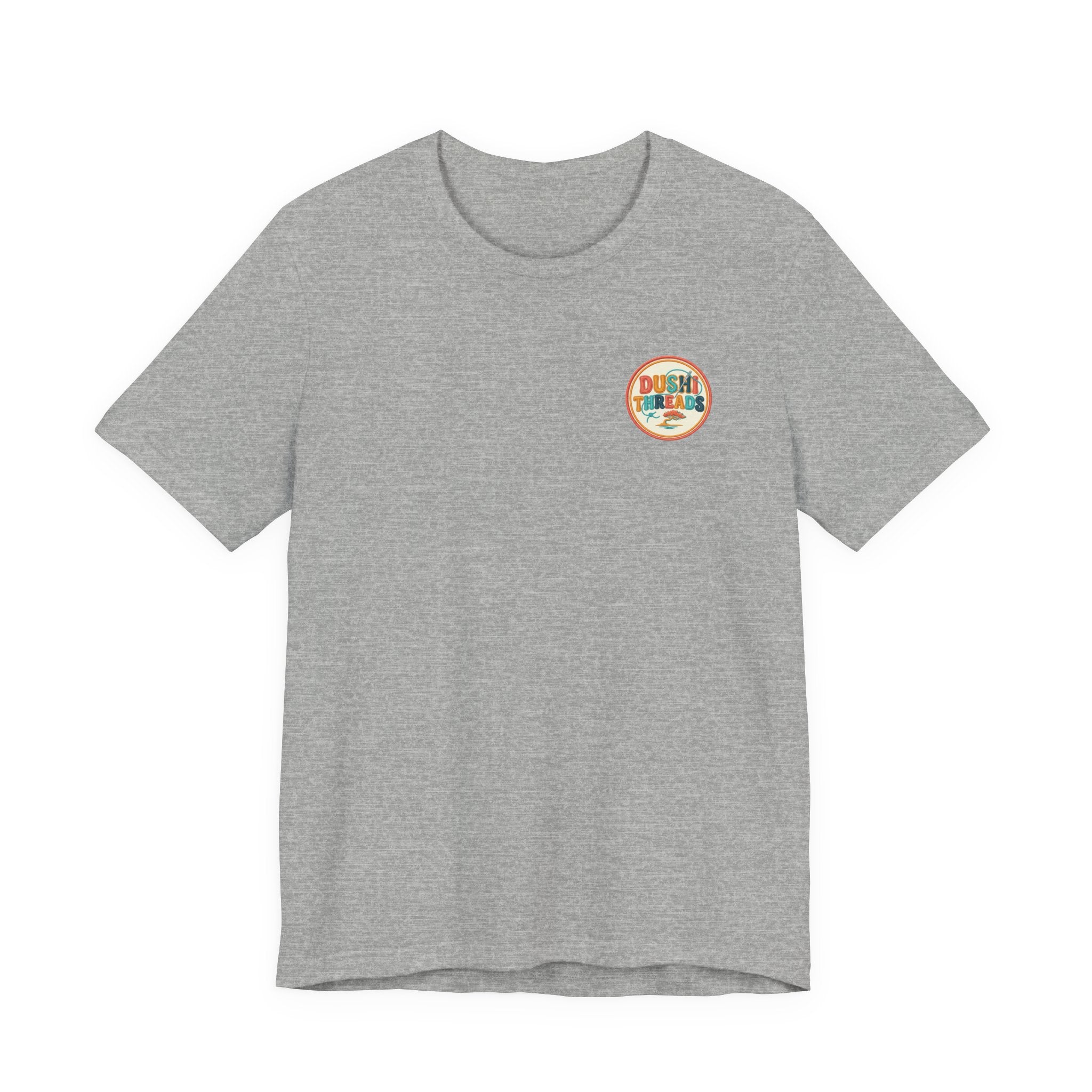 Arch Flamingo Tee