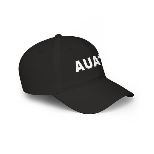 Aruba AUA Divi Cap in Black