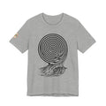 Aruba Hypnotic Wave Surf Tee