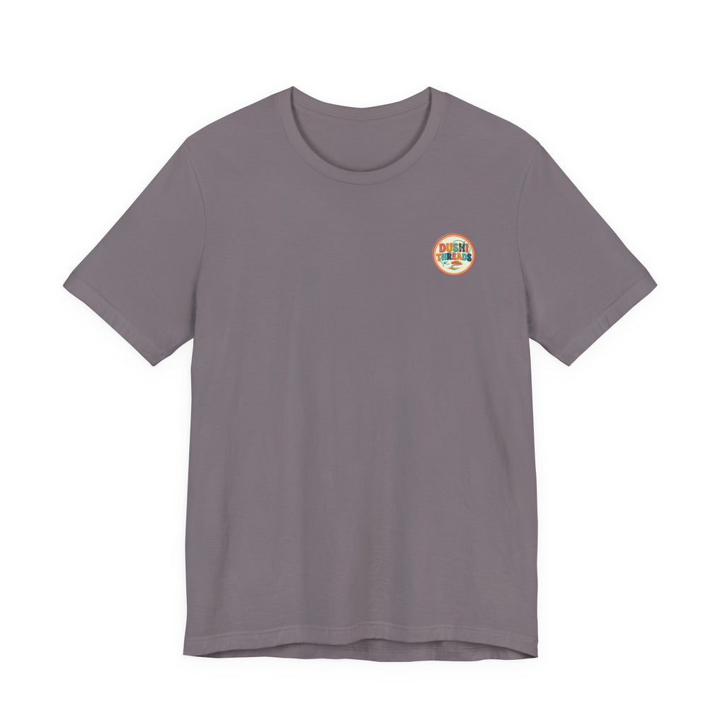 Aruba Escape Key Tee in Storm