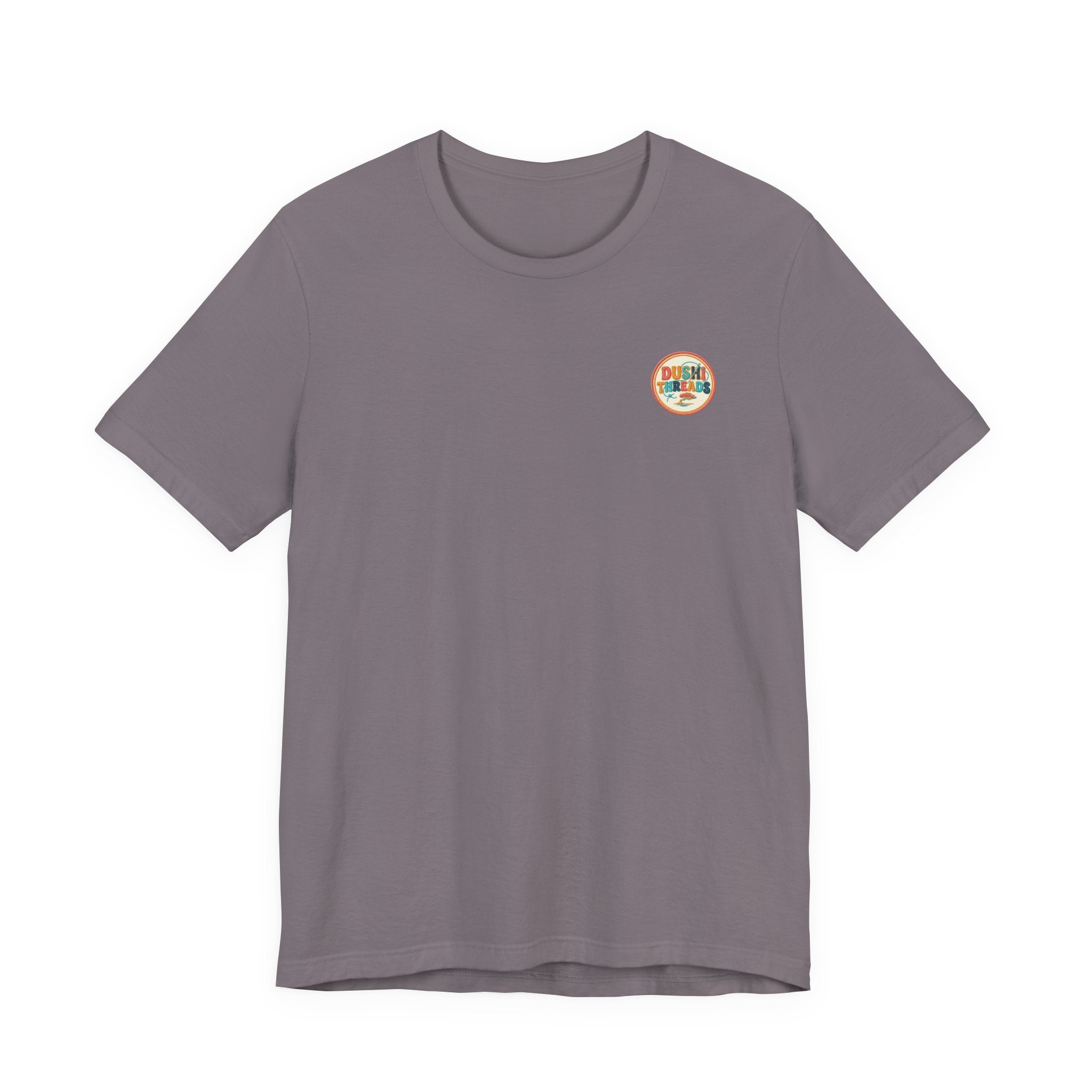 Aruba Escape Key Tee in Storm
