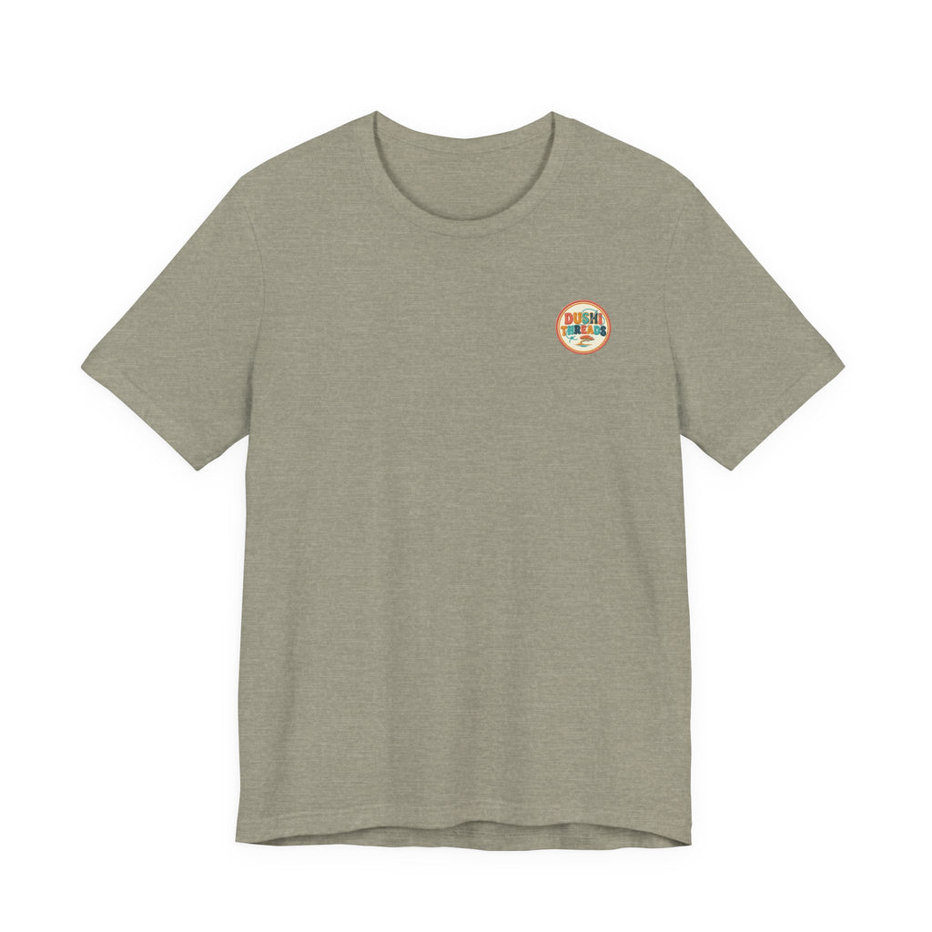 Iguana & Aloe Diamond Tee