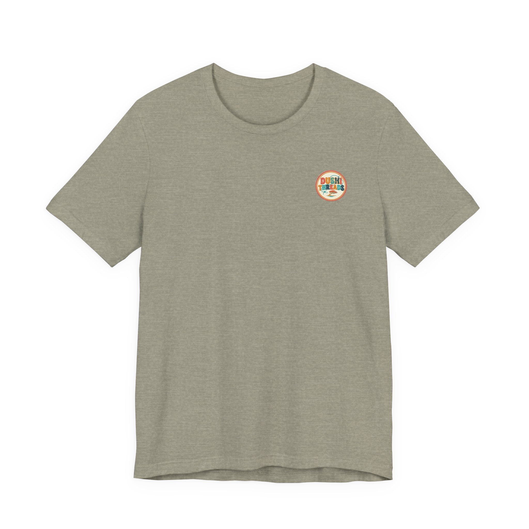 Iguana & Aloe Diamond Tee