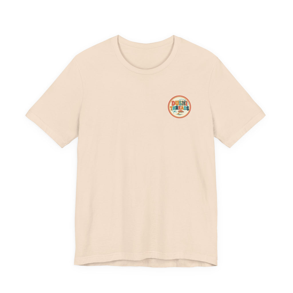 Fuego Aruba Matchbox Tee, product view