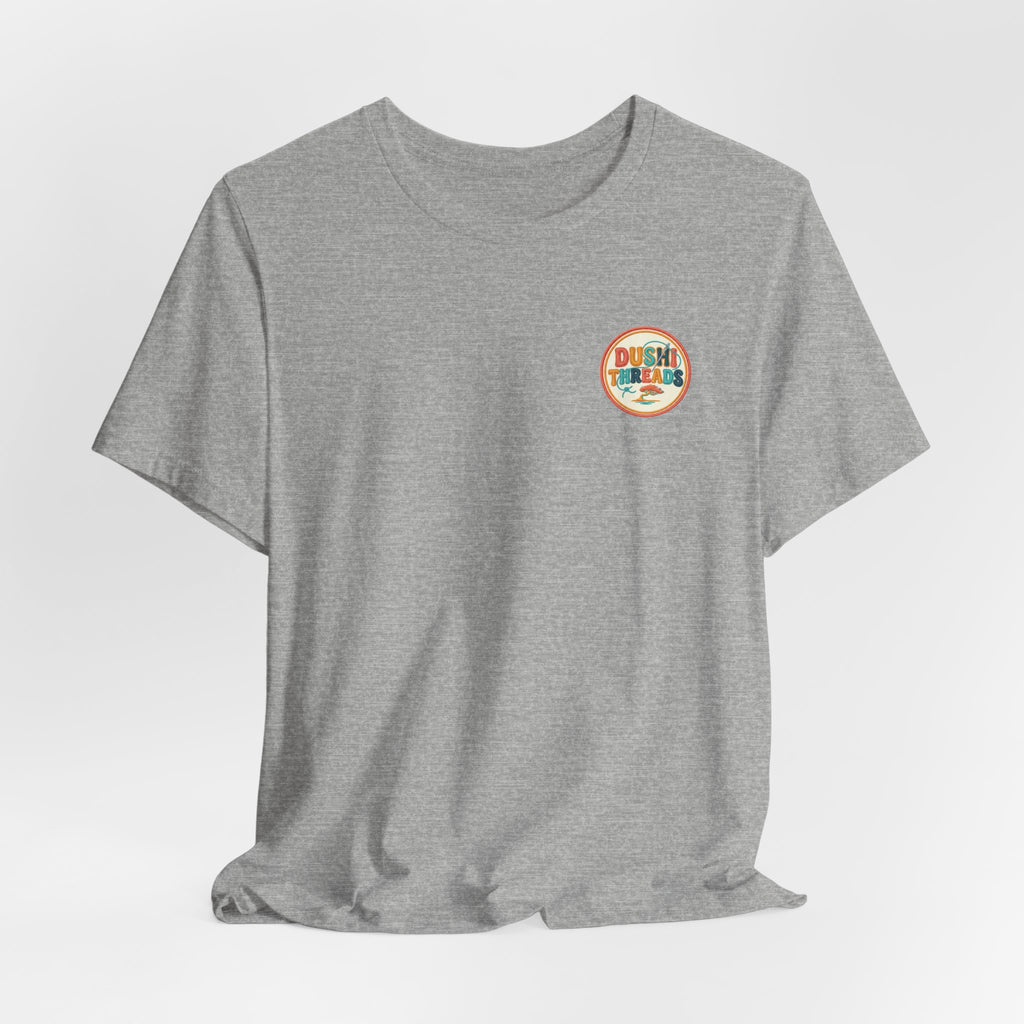 Arch Flamingo Tee