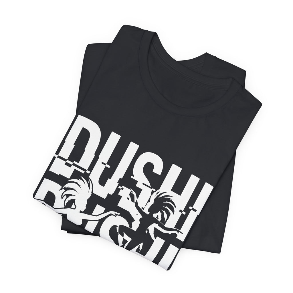 Dushi Glitch Carnival Tee