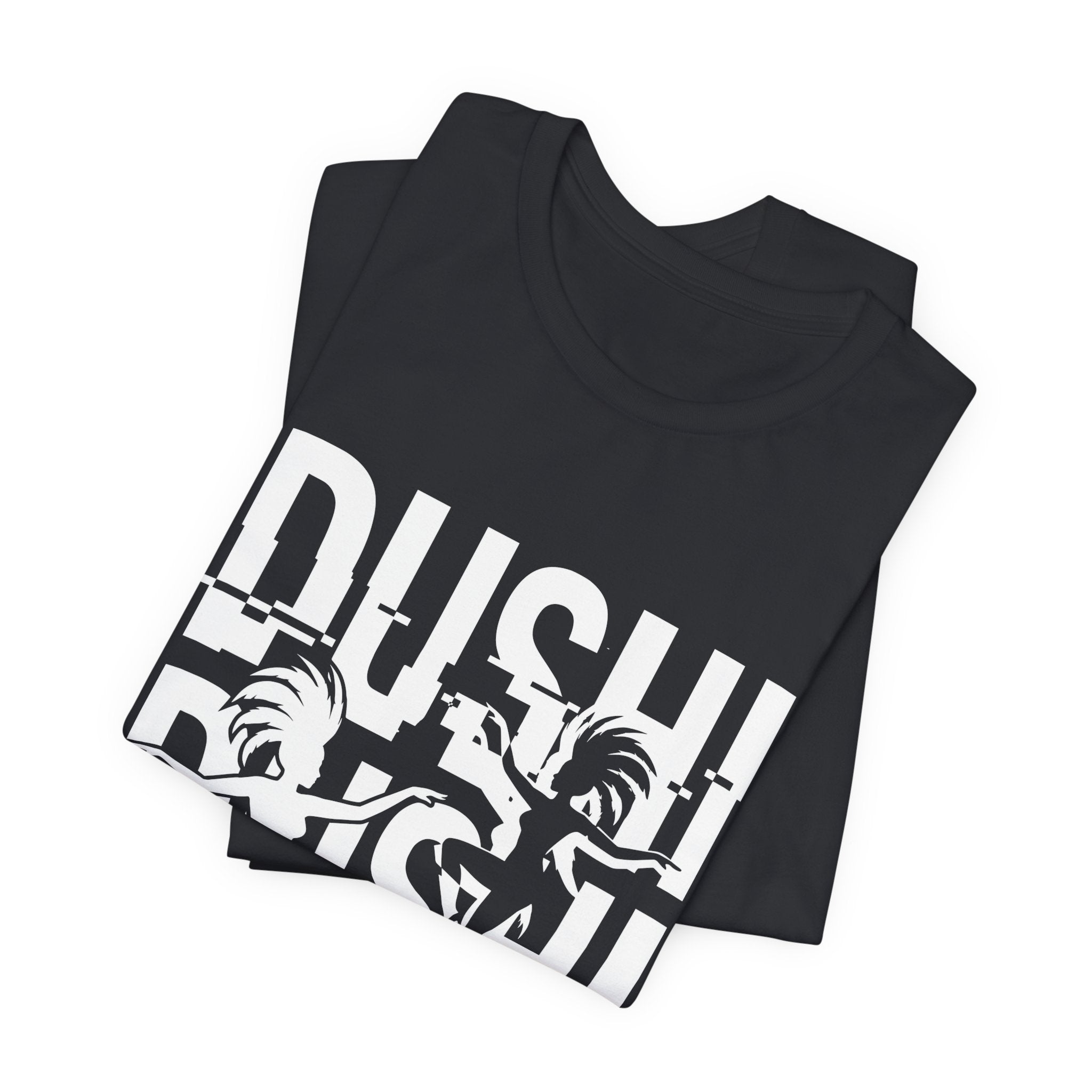 Dushi Glitch Carnival Tee