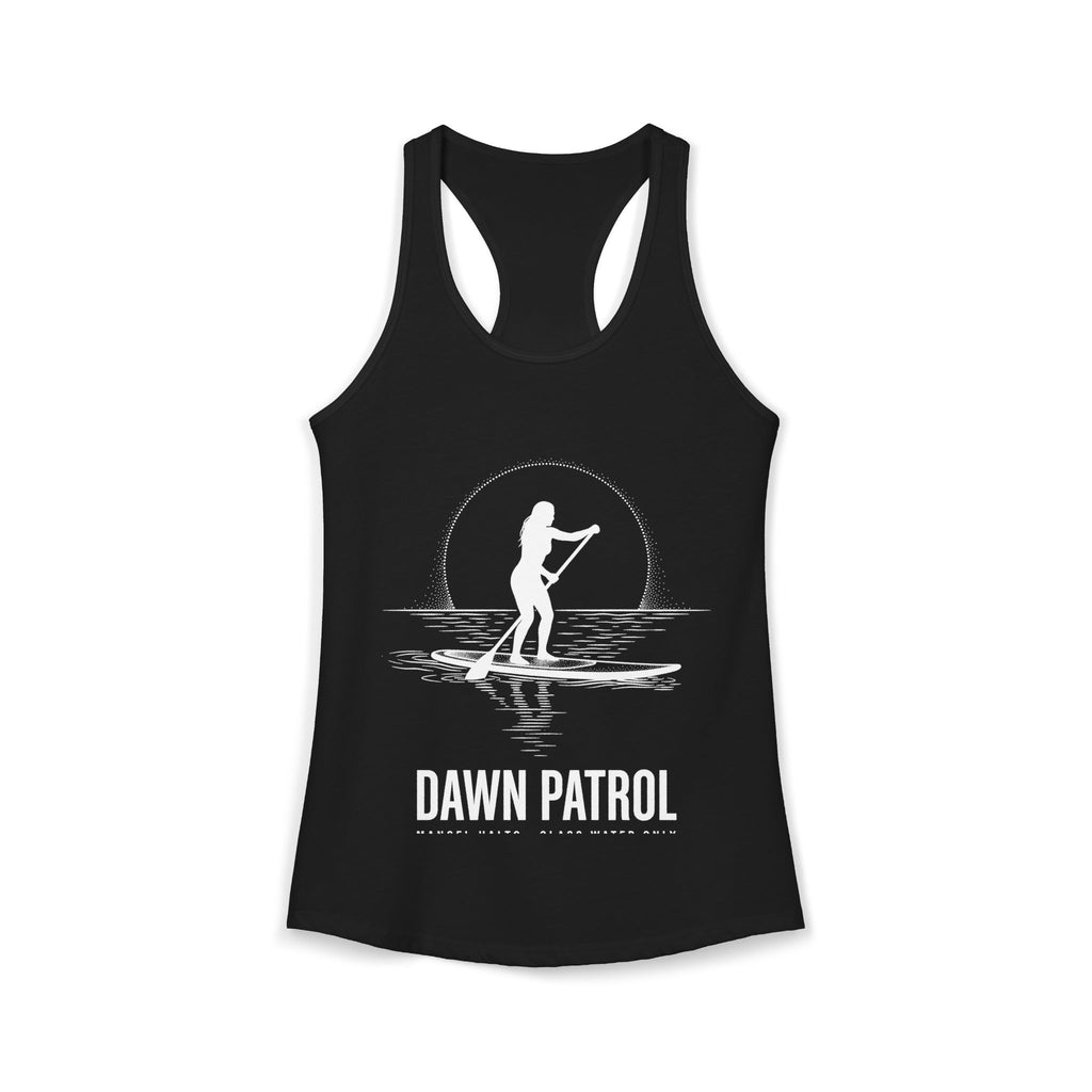 Aruba Dawn Patrol Paddleboard Tank