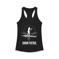 Aruba Dawn Patrol Paddleboard Tank
