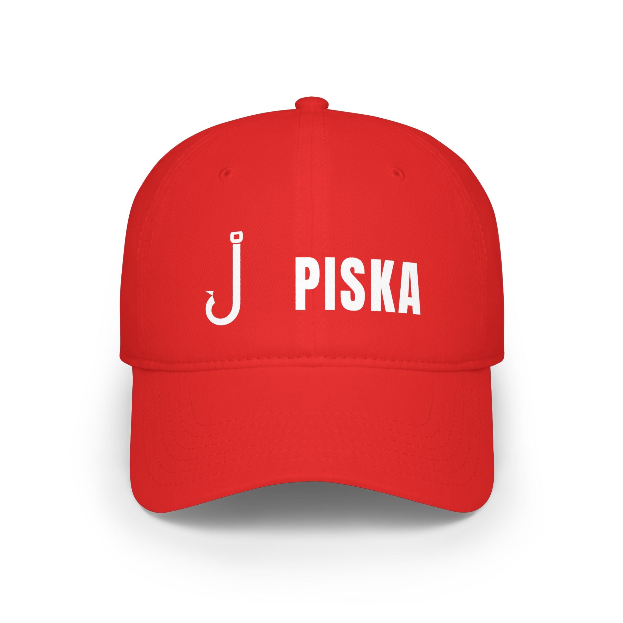 Aruba Piska Fish Hook Cap