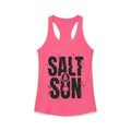 Aruba Salt and Sun Varsity Tank