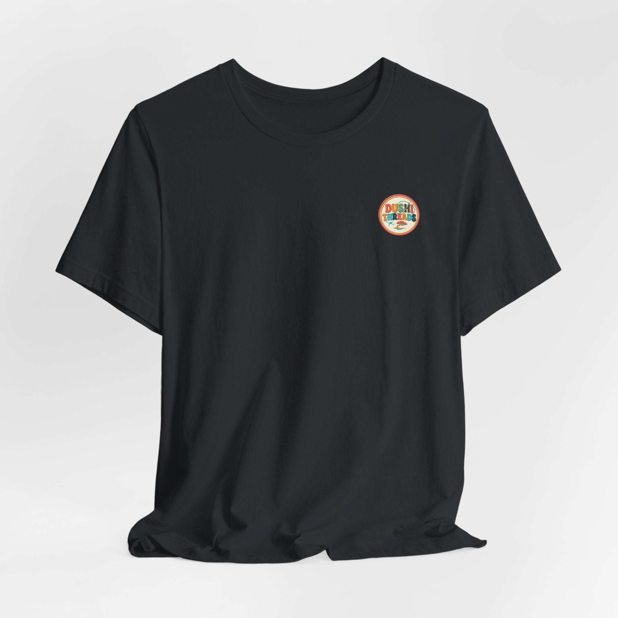 Iguana & Aloe Diamond Tee