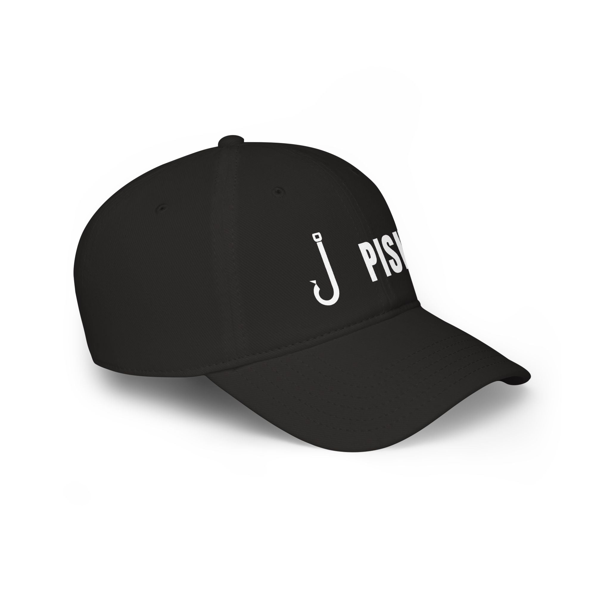 Aruba Piska Fish Hook Cap