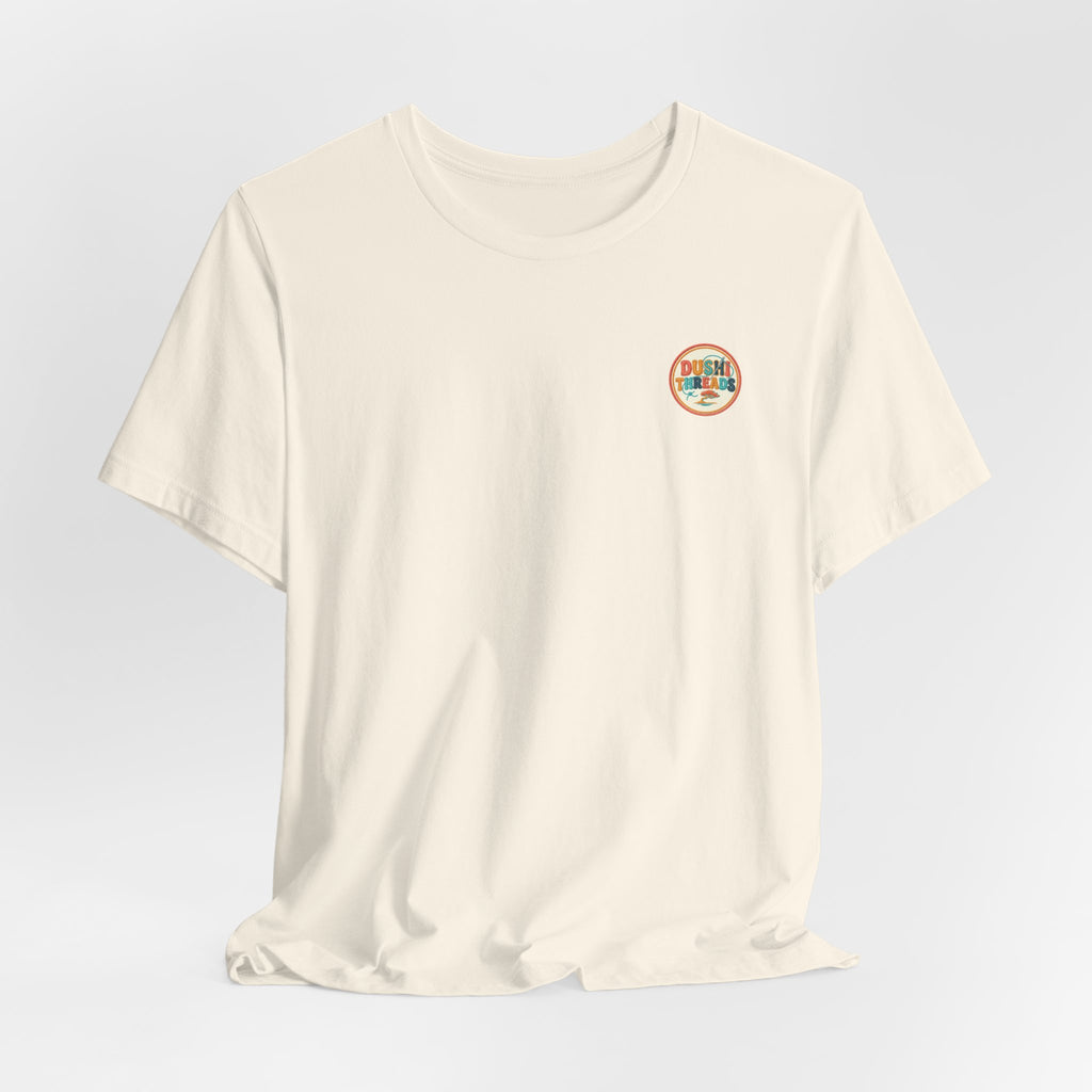 Freediver Sea Fan Diamond Tee