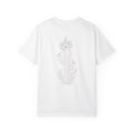 Aruba Cadushi Cactus Redwork Tee