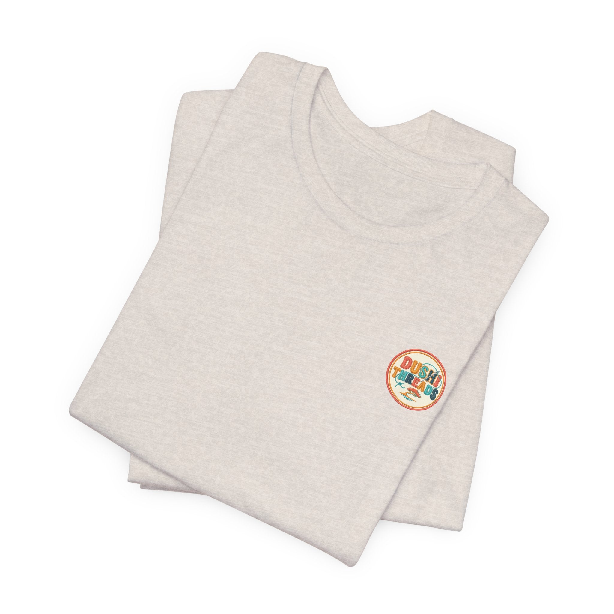 Aruba Cadushi Cactus Moon Tee