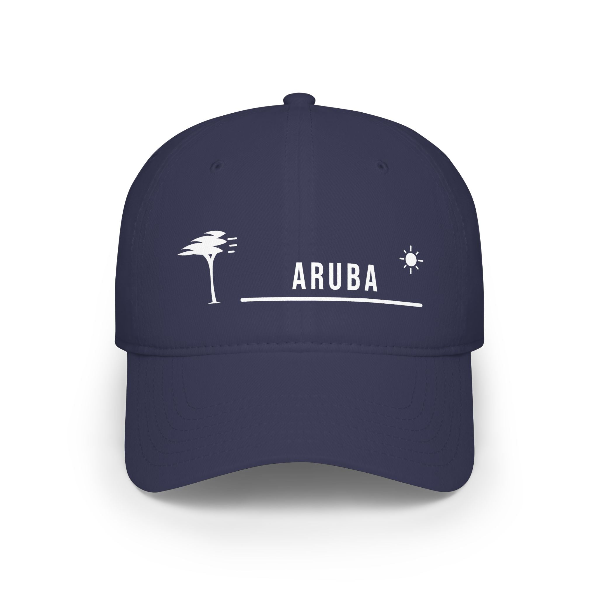 Aruba Divi Horizon Cap