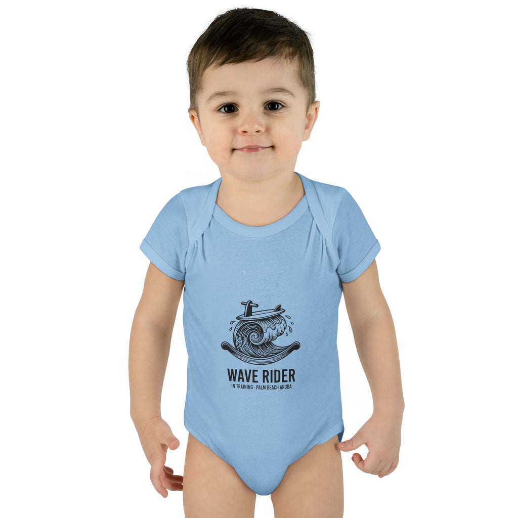 Aruba Wave Rider Bodysuit