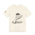 Aruba Island in Hand Tee