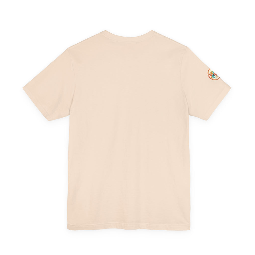 Aruba Island in Hand Tee