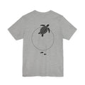 Aruba Sea Turtle Moon Gate Tee, product view