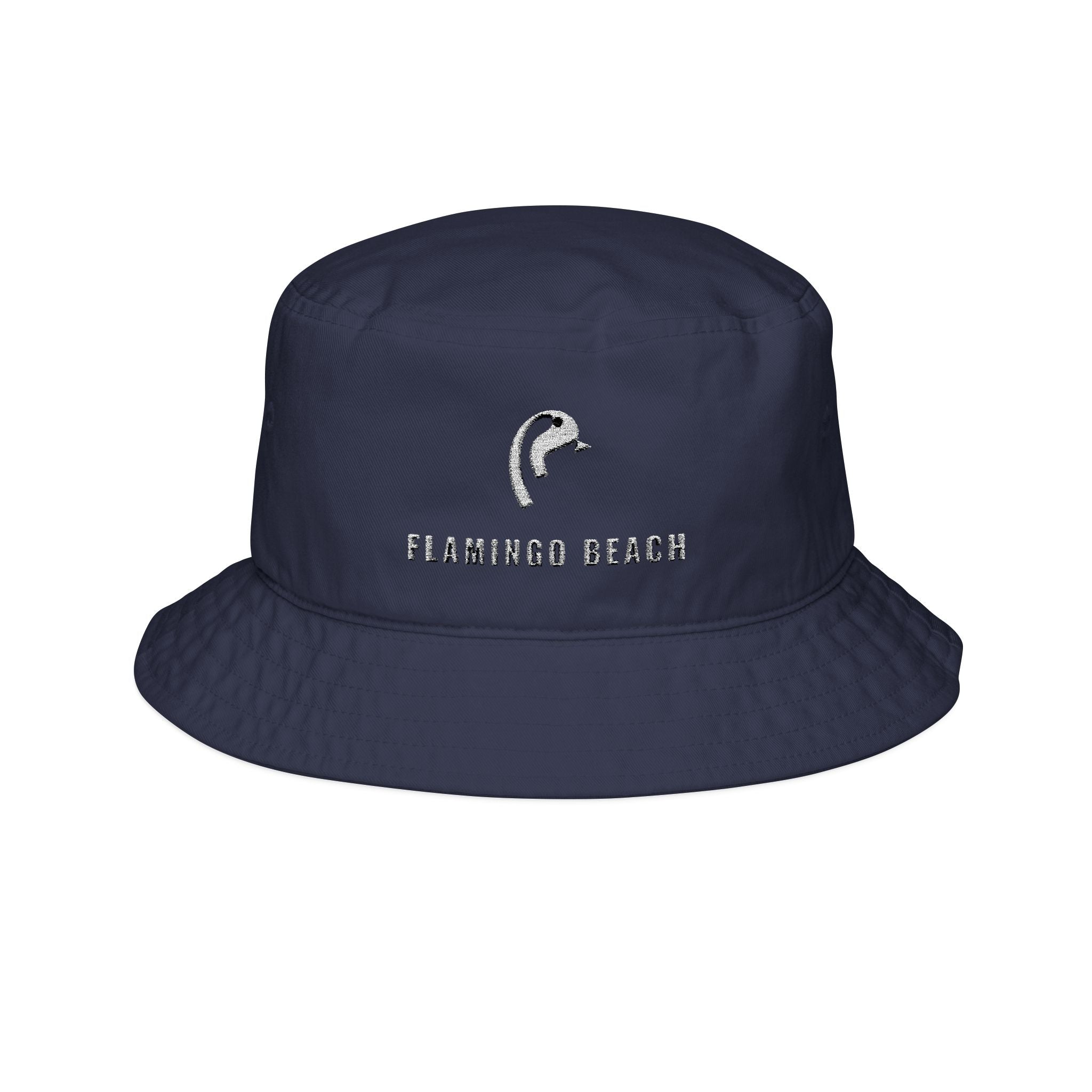 Aruba Flamingo Beach Bucket Hat